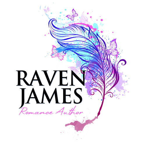 Raven James Logo