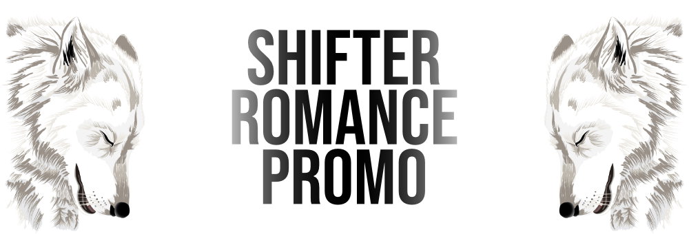 All Shifter Romance (August) BookFunnel Promo Banner